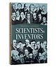 World's Greatest Scientists & Inventors : Biographies of Inspirational Personalities For Kids Biographies pack of 1 Book
