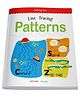 Line Tracing Patterns - English