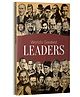 World's Greatest Leaders: Biographies of Inspirational Personalities For Kids Book Pack of 1- English