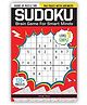 Sudoku - Brain Games for Smart Minds Level 1 Simple
