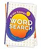 Word Search - Brain Games Activity Book Pack of 1- English