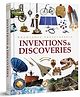 Knowledge Encyclopedia - Inventions and Discoveries Encyclopedias Book Pack of 1 - English