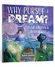 Why Pursue A Dream? Story Books, Pack of 1- English