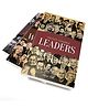 World's Greatest Library Biographies Pack of-8, English