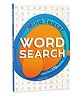 Word Search - Mind Teaser: Classic Word Puzzles for Everyone Activity Book Pack of 1- English