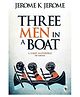 Three Men In A Boat Popular Classics Book Pack of 1 - English