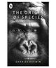 The Origin of Species Popular Classics Book Pack of 1 - English