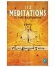 112 Meditations for Self-Realization: Vigyan Bairava Tantra Religion & Spirituality