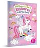 I Am Born To Be A Unicorn Coloring book - Giant book Series: Jumbo Sized Coloring Book For Children Coloring Book, Pack of-1, English