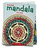 Relaxing Mandala For Kids : Coloring Book To Improve Concentration And Relaxation Coloring Book, Pack of-1, English