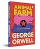 Animal Farm Popular Classics Book Pack of 1 - English