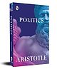 The Politics Popular Classics Books Pack of 1 - English