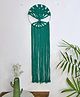 Sarmaya Green Macrame Tree of Life