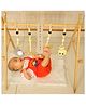 Taruh Kids Premium Play gym (Jungle theme)