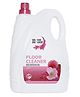 Moon And Mount Floor Cleaner Liquid 5 Litre (Rose)