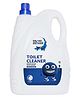 Moon And Mount Toilet Cleaner Liquid Citrus  5L