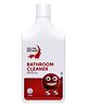 Moon And Mount Disinfectant Bathroom Cleaner Liquid - 1L