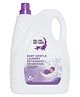 Moon And Mount  Baby Laundry Liquid Detergent Leaf Love - 5L