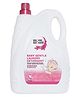 Moon And Mount  Baby Laundry Liquid Detergent Rose - 5L