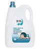 Moon And Mount  Baby Laundry Liquid Detergent Ossam - 5L