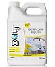 Diolty Dish wash Liquid Gel With Lime -  5 Litre