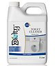 Diolty Toilet Cleaner Liquid Citrus  5 Litre
