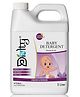 Diolty Baby Laundry Detergent Liquid 5 Litre (Leaf Love)