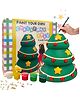 Craftopedia  Paint Your Own Christmas Tree
