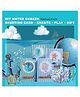 Craftopedia DIY Handmade Shaker Greeting Cards - Nautical