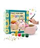 Craftopedia Paint Your Own Unicorn Planter