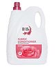 Diolty  After Wash Liquid Fabric Conditioner 5 Litre (Rose)