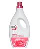 Diolty  After Wash Liquid Fabric Conditioner 1 Litre (Rose)