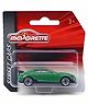 Majorette Die-cast Street Car - Green