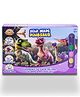 Kimon Toys - Self Made - Dinosaurs - Molding, Colouring & Archeology
