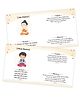 Shlokas & Mantras Book for Kids - English