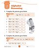 Verbal Reasoning Workbook for Grade 2 - English