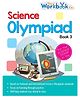 Science Olympiad - Class 3- English