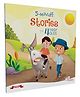 5 Minute Stories for Kids - English