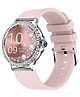 iCruze Pronto Celestia Women Smartwatch
