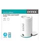 Intex 66646 Electric Air Pump Intex Quick-Fill Electric Air Pump AC400 Intex Electric Air Pump Inflate Air Pump 220-240V - Multicolor