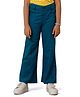 Under Fourteen Only Solid Pant - Blue