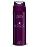 Aris Deodorant Body Spray - Eclipse, 200ml | USA