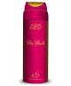 Aris Deodorant Body Spray - Blue Blonde, 200ml | USA