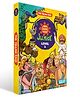Amar Chitra Katha Junior Pack Level 1