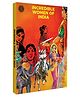 Incrediable Women of India - English