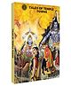 Tales of Temple Towns Comic Book -English