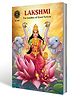 LAKSHMI (The Goddess Of Good Fortune)-English