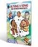 Buying A Song And Other Stories Comic Book- English