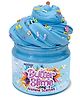 HOTKEI Blue Jasmine Scented Butter Slime Kit for Kids (Ages 3-10)  Soft, Stretchy, and Fun Sensory Toy with Candy Charms  Birthday Return Gift for Boys & Girls
