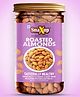SnaXup California Roasted Almonds Badam 500 g